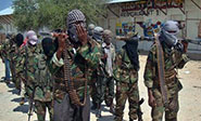 Milicianos de Al Shabaab matan a un importante dirigente local de Kenia