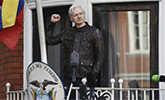 La batalla del fundador de WikiLeaks aún no ha terminado