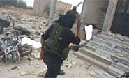 Las batallas entre facciones terroristas se intensifican en Siria