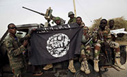 Fuerzas nigerianas libera a casi un millar de secuestrados por Boko Haram