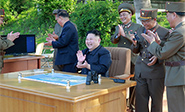 Corea del Norte está lista para la producción del misil Pukguksong-2 