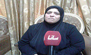 Confesiones de una mujer terrorista detenida en Siria