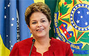 Rousseff pide a la Corte Suprema devolverle la presidencia 