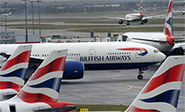 El sistema informático de British Airways sufre “una caída global” 