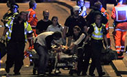 La policía británica conoce la identidad de los atacantes en Londres