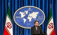 Irán llama al diálogo para resolver la crisis de Qatar