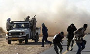 Egipto, Túnez y Argelia defienden la integridad territorial de Libia
