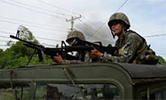 Continúan los combates en una ciudad del sur de Filipinas