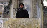 Rusia confirma que es “muy probable” que Al Baghdadi esté muerto