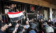 El Gobierno sirio indulta a 225 presos por la festividad de “Aid al Fitr”
