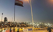 Los habitantes de Mosul celebran la inminente derrota de Daesh
