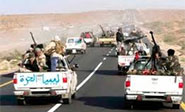 Atacado un convoy de la ONU en Libia cerca de Trípoli