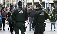 Un tiroteo en Barcelona deja un muerto y varios heridos