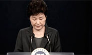 Pyongyang condena a muerte a la expresidenta surcoreana y pide su extradición