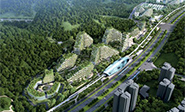 China empieza la construcción de la primera ‘Ciudad Bosque’ del mundo