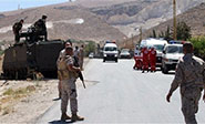 Cinco terroristas se inmolan contra patrullas del ejército libanés