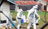 Declaran el fin del brote de ébola en RDC
