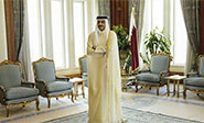Países del Golfo extienden dos días su ultimátum a Qatar