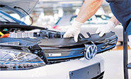 Volkswagen se suma a Reunault y el grupo PSA