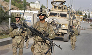 EEUU confirma la muerte de uno de sus soldados en Afganistán
