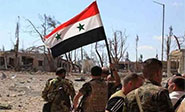 El Ejército sirio prolonga el alto el fuego en el frente sur