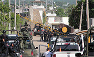 Más de 28 muertos en un motín en una prisión de Acapulco 