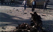 Daesh reivindica el mortal ataque terrorista en el Sinaí