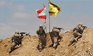 Hezbolá prepara ofensiva contra terroristas en la región de Arsal