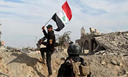 Irán felicita a Iraq por liberar Mosul de manos de Daesh