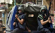 Egipto anuncia la muerte de seis terroristas en redadas