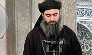 Incertidumbre sobre la muerte del líder de Daesh