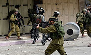 El ejército de ocupación israelí mata a dos palestinos en Yenín