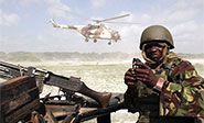 El Ejército keniano inicia una operación antiterrorista en el este del país