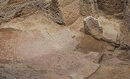 Descubren en Alejandría un gran mosaico de la época romana