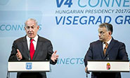 Netanyahu revela “docenas” de ataques a Hezbolá por un micrófono abierto