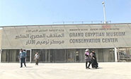 El museo más grande del mundo está en Egipto
