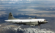 China intercepta un avión espía de EEUU en el mar de la China Oriental 