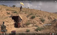 Hezbolá entra en la base de operaciones de los terroristas en el noreste de Líbano