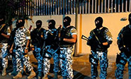 Detenida una “peligrosa célula terrorista” en el norte del Líbano
