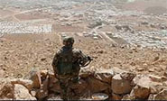 Hezbolá toma el control de las posiciones terroristas en el noreste del Líbano