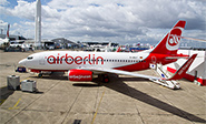 Air Berlin inicia el proceso de quiebra 