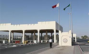 Arabia Saudita reabrirá fronteras a los peregrinos qataríes