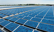 Portugal construirá la central de energía solar más productiva de Europa