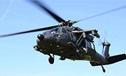 Helicóptero militar de EEUU se estrella cerca de las costas de Yemen
