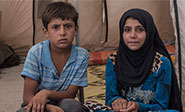 Save the Children alerta de que los niños de Raqqa necesitan urgente ayuda psicológica