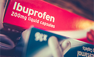 El ibuprofeno disminuye el crecimiento de los músculos