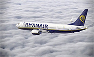 Ryanair cancelará 2.000 vuelos hasta finales de octubre