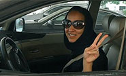 Las mujeres en Arabia Saudita arrebatan al régimen el derecho de estar al volante