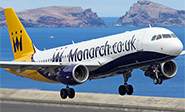 Monarch Airlines deja de operar y cancela todos los vuelos