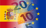 España crecerá un 0,7% en el tercer trimestre